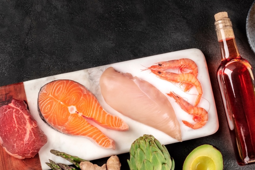 Summer main courses: ideas and wine pairings Summer main courses: ideas and wine pairings